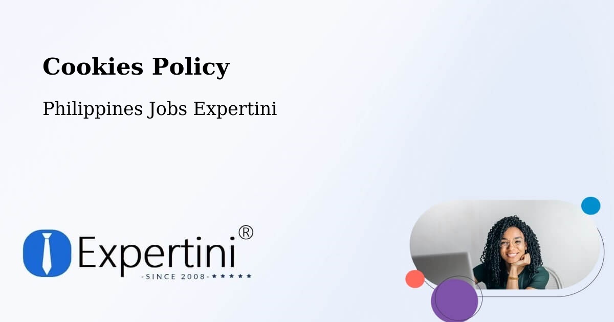 Cookie Policy – Digos - Philippines Jobs Expertini
